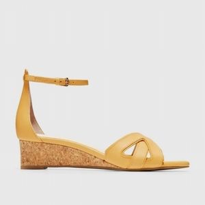 Cole Haan Hana Grand Wedge Sandal